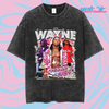Maglietta di Lil Wayne