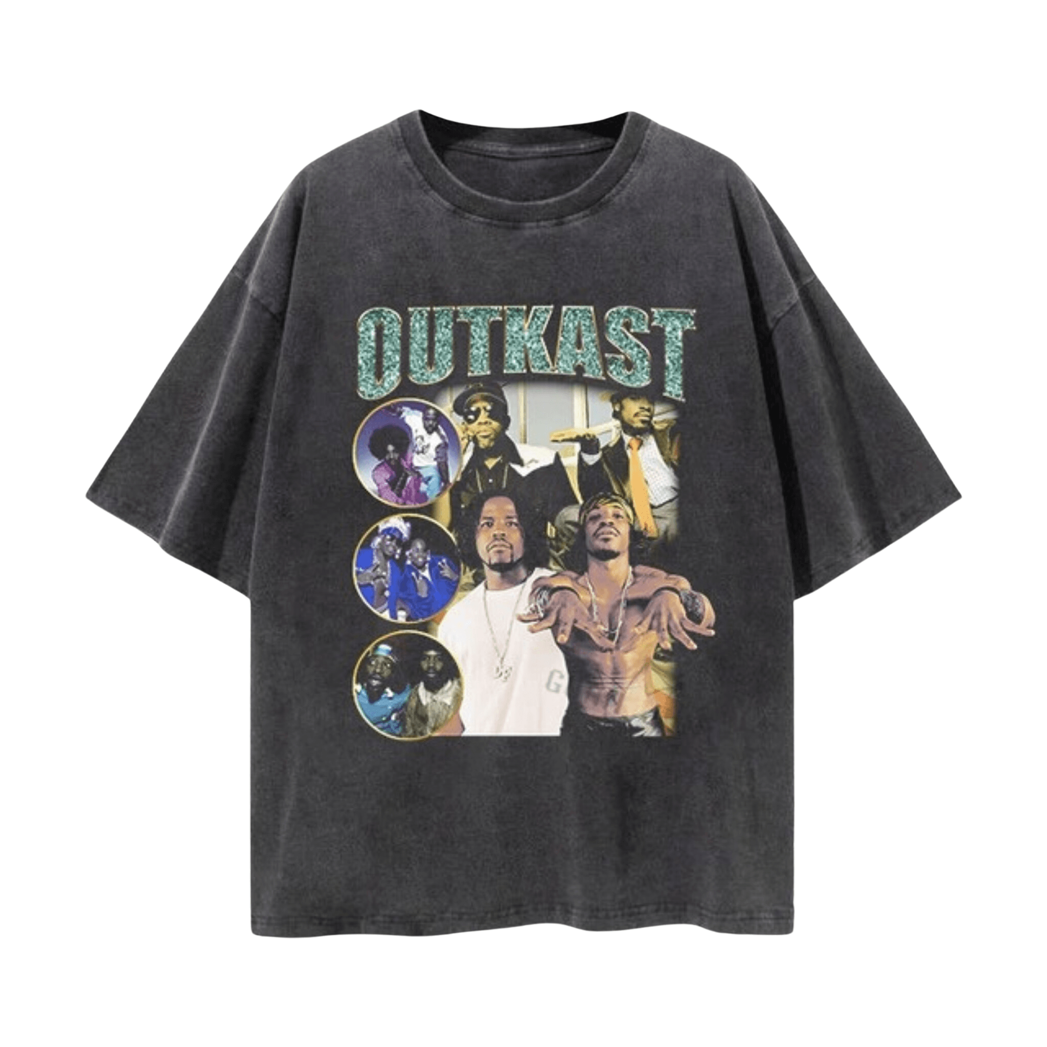 OutKast T-Shirt