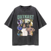 Camiseta OutKast