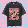 Maglietta “RUN UP” di Nicki Minaj
