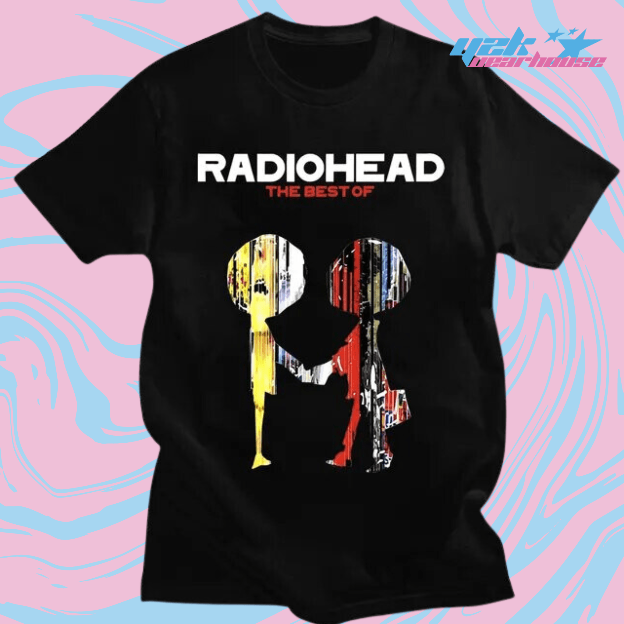 Radiohead T-Shirt