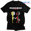 T-Shirt Radiohead