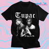2PAC Rap T-Shirt