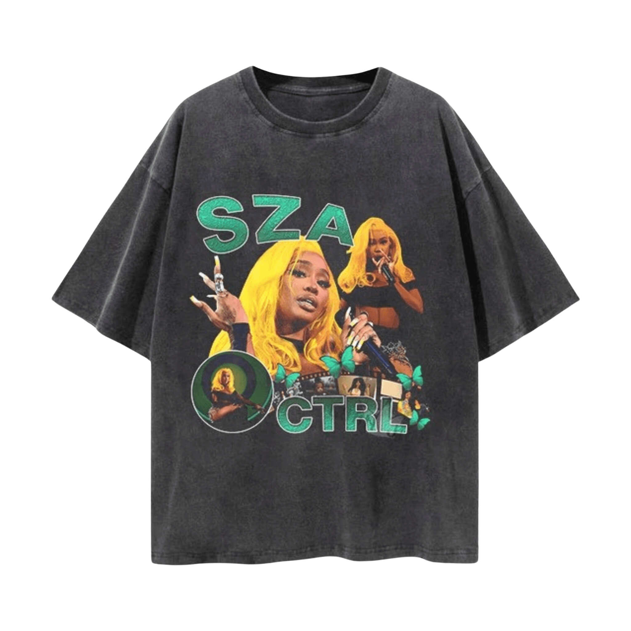 SZA T-shirt