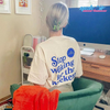Camiseta “Stop Weekend”