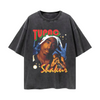 Camiseta Tupac Shakur