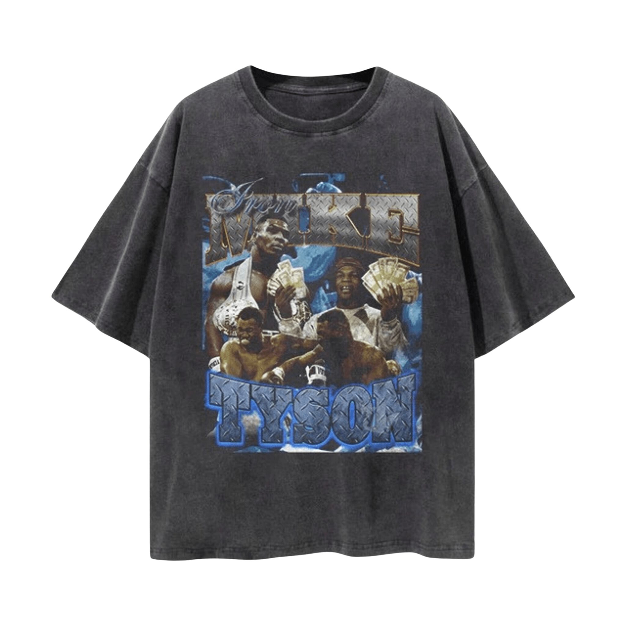 Y2K Mike Tyson T-Shirt