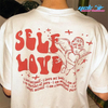 T-Shirt "SelfLove"