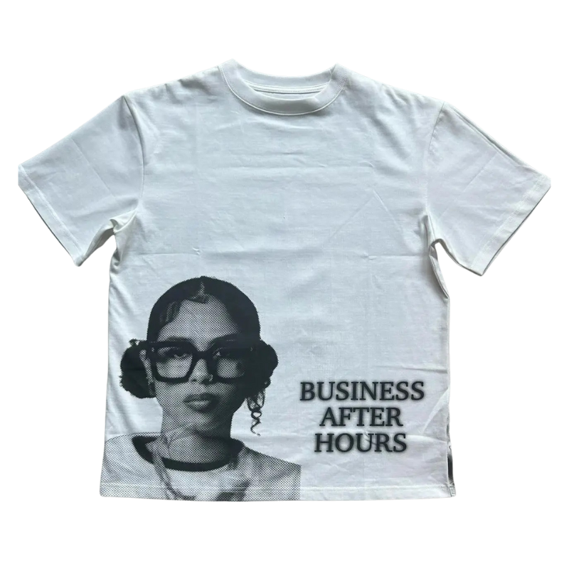 T-shirt "Business After Hours"