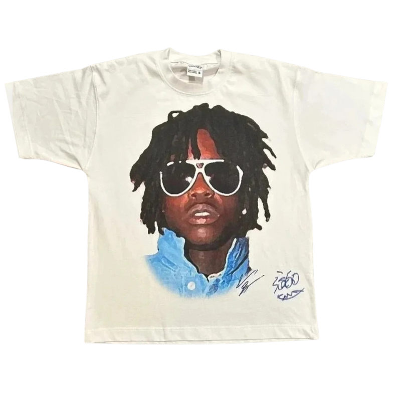 T-shirt Chief Keef