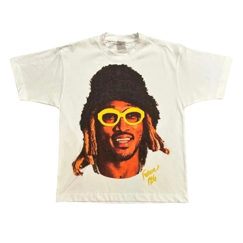 T-shirt Future