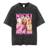 Camiseta Nicki Minaj “Rosa”