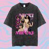 Camiseta Y2K Nicki Minaj