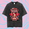 Camiseta Nicki Minaj “RUBÍ”
