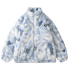 Fashion Y2K Fleece Jacket