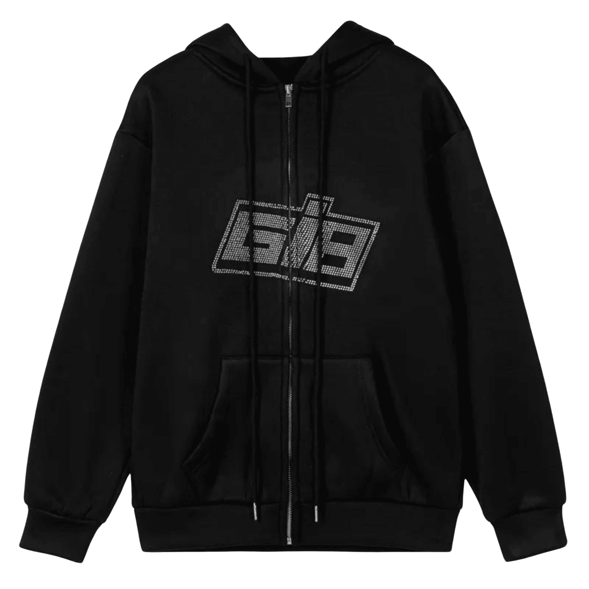 Veste Zip "GIB"