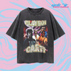 Camiseta PlayBoi Carti Y2K